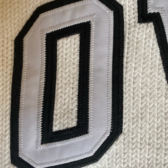 OVO October’s Very Own cotton knit sweater - Picture 5 of 10